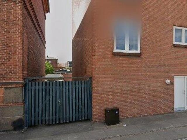 Lejlighed til salg i Korsør, Slagelse
