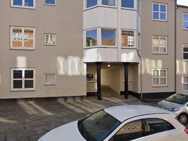 Lejlighed til salg i Vejle