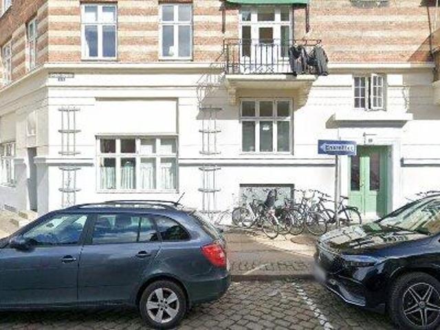 Lejlighed til salg i Vesterbro, København