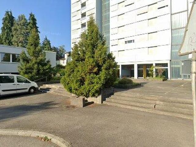Apartment mieten in Aarau, Aargau