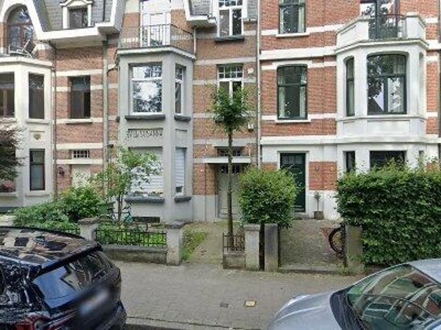 Appartement location à Deurne-Noord, Antwerpen