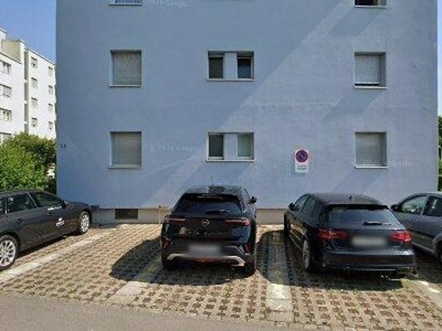 Apartment mieten in Nussbaumen, Obersiggenthal