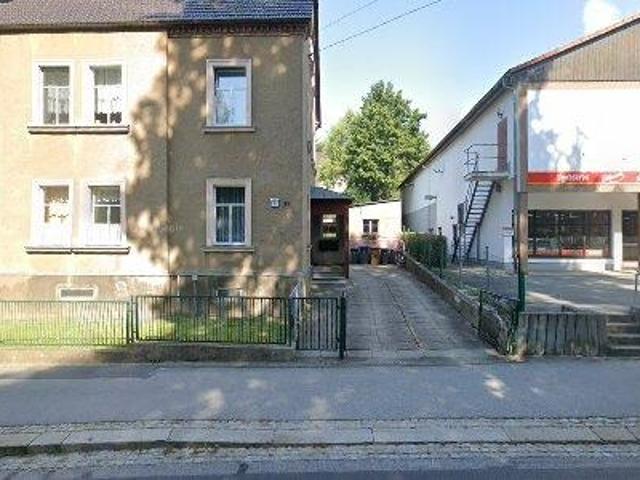 Apartment mieten in Kirschau, Sachsen