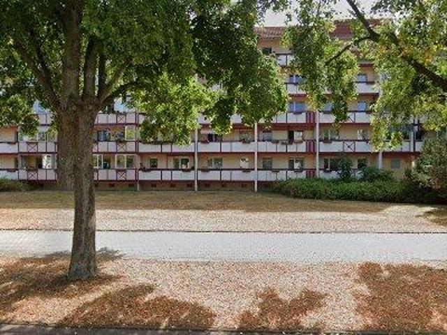 Apartment mieten in Hoyerswerda, Sachsen