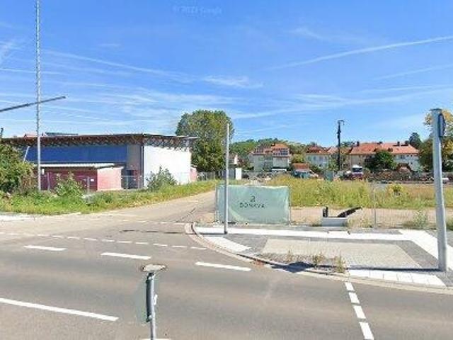 Apartment mieten in Bensheim, Hessen