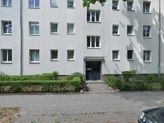Apartment mieten in Lichtenberg, Berlin