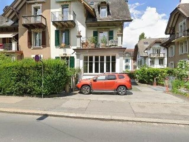 Apartment mieten in Schosshalde, Bern