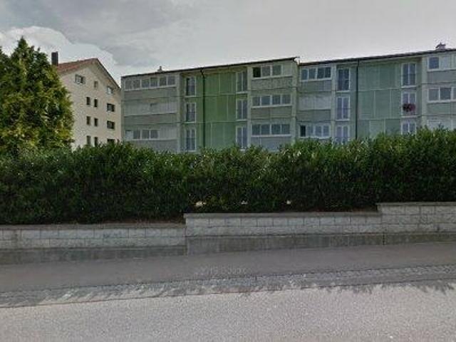 Apartment mieten in Schwarzenburg, Bern