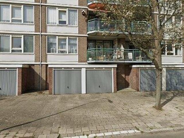 Appartement te huur in Zwaansmeer, Beverwijk