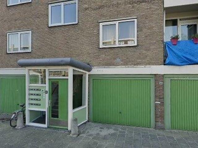 Appartement te huur in Beverwijk, Noord Holland