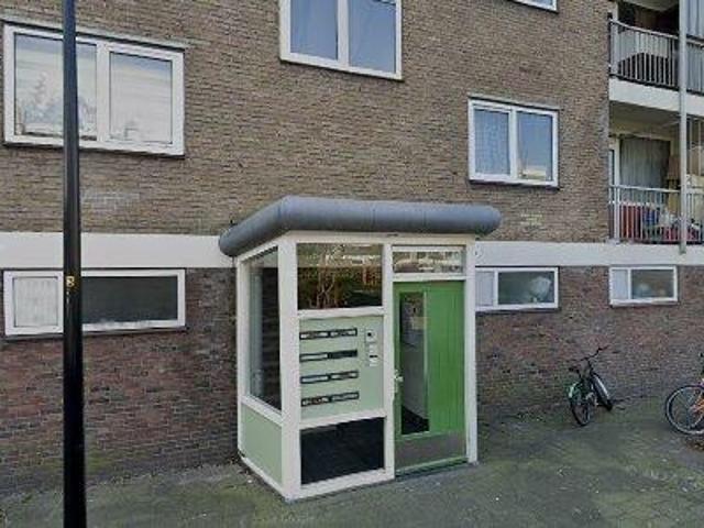 Appartement te huur in Beverwijk, Noord Holland