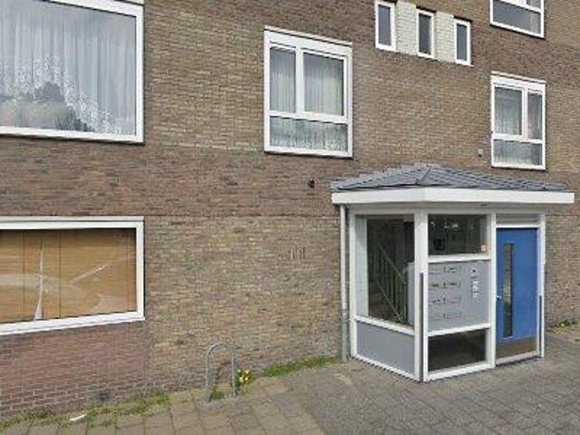 Appartement te huur in Beverwijk, Noord Holland