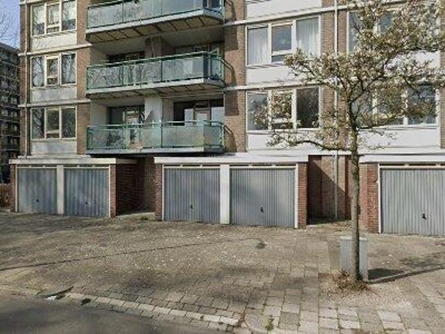 Appartement te huur in Zwaansmeer, Beverwijk