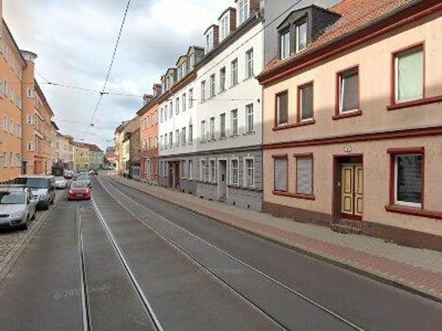 Apartment mieten in Brandenburg