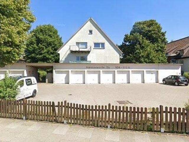 Apartment mieten in Hemelingen, Bremen
