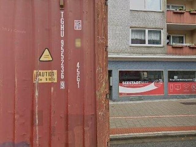 Apartment mieten in Geestemünde, Bremerhaven