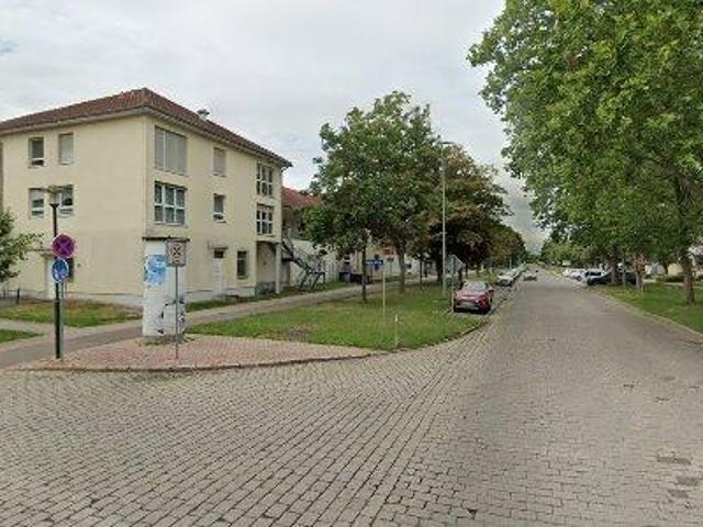 Apartment mieten in Bad Kösen, Sachsen-Anhalt