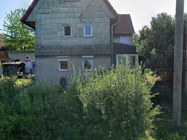 Apartment mieten in Zettlitz, Sachsen