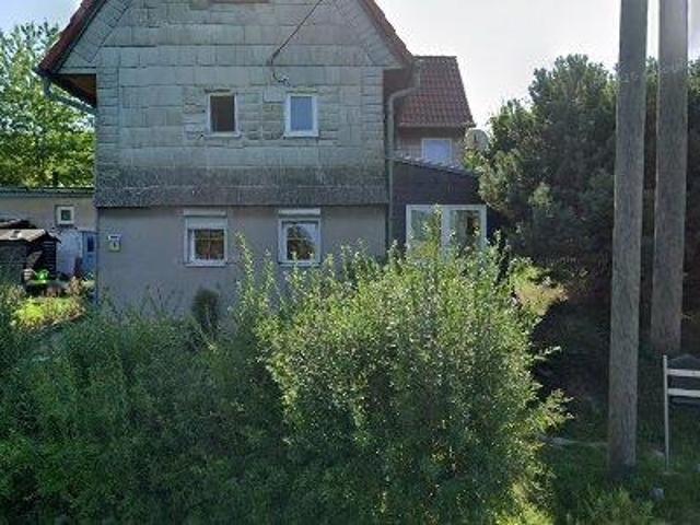 Apartment mieten in Zettlitz, Sachsen