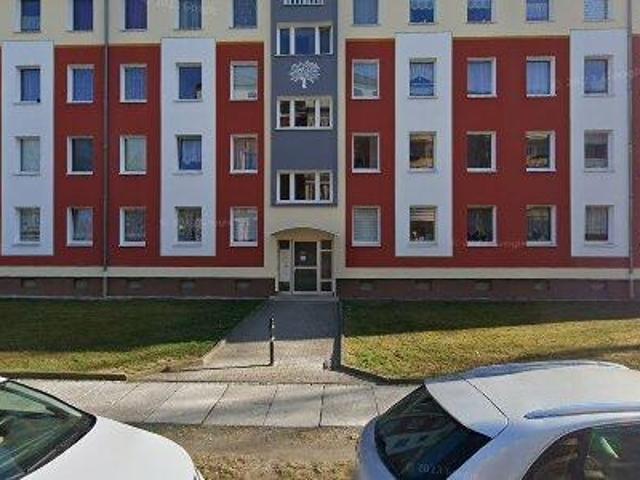 Apartment mieten in Kaßberg, Chemnitz