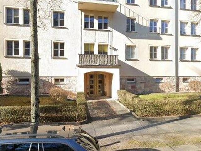 Apartment mieten in Kaßberg, Chemnitz