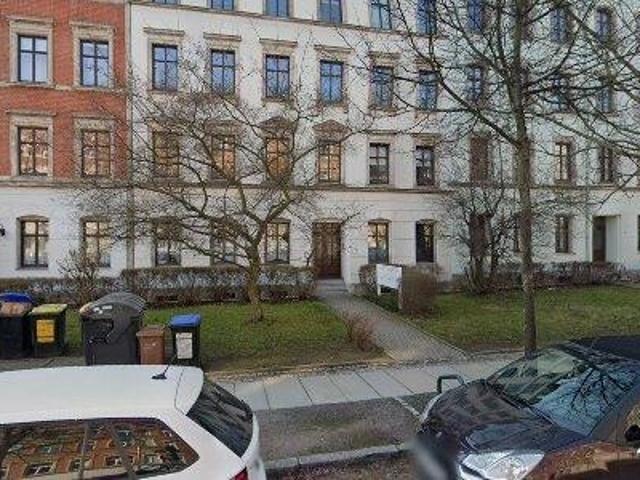 Apartment mieten in Kaßberg, Chemnitz