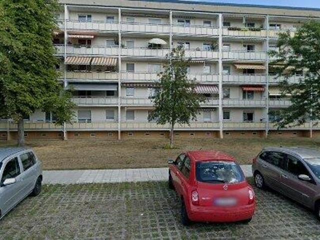 Apartment mieten in Cottbus, Brandenburg