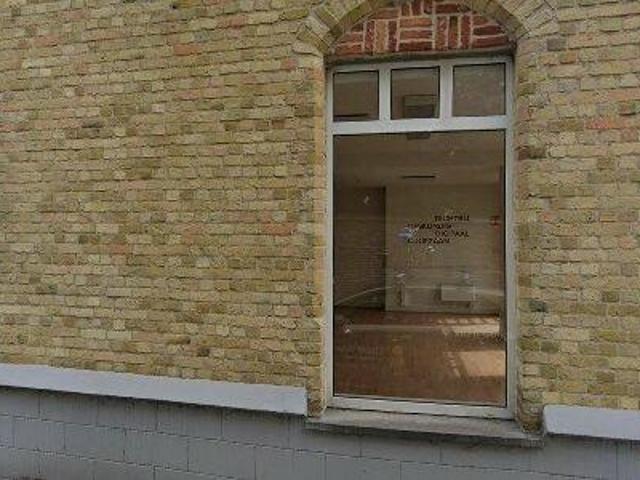 Appartement location à Diksmuide