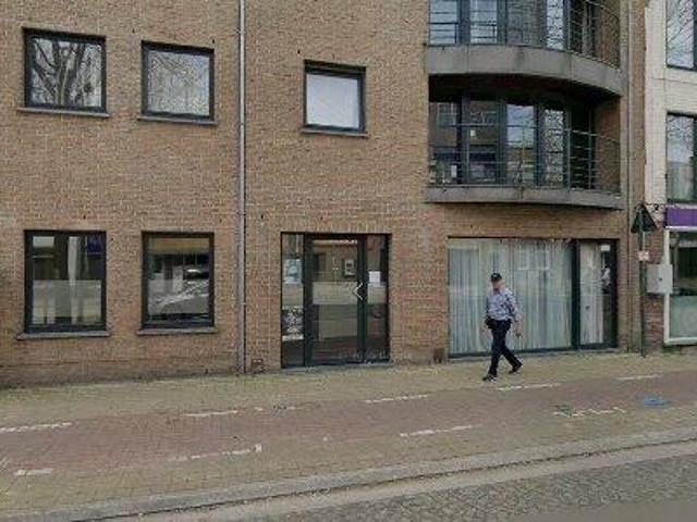 Appartement location à Eeklo, Oost-Vlaanderen