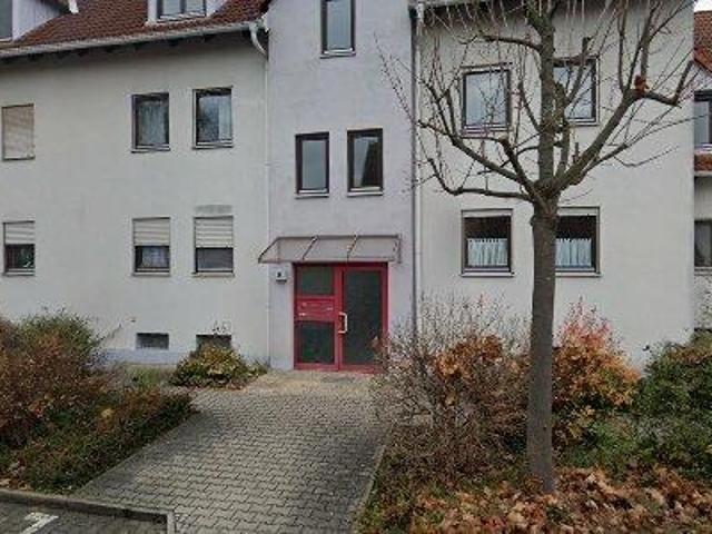 Apartment mieten in Baiersdorf, Bayern