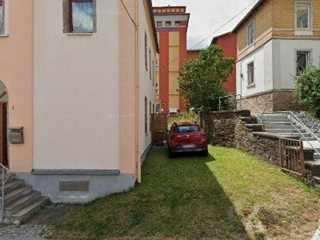 Apartment mieten in Thalheim, Sachsen