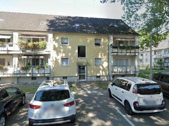 Apartment mieten in Altenessen-Süd, Essen