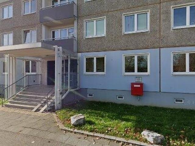 Apartment mieten in Lusan, Gera