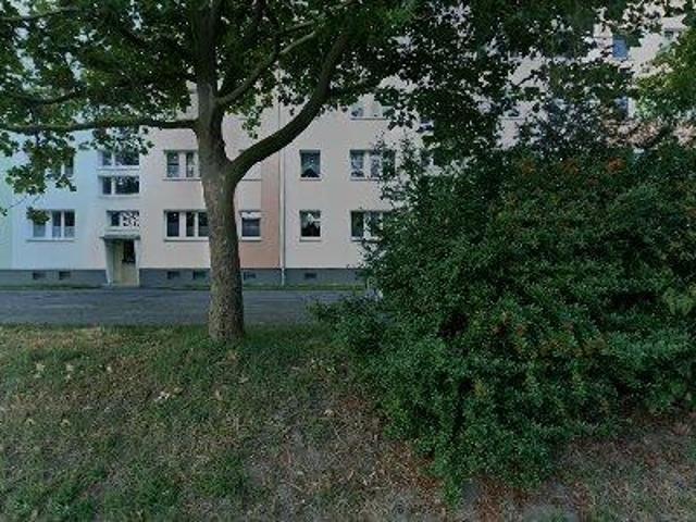 Apartment mieten in Lusan, Gera