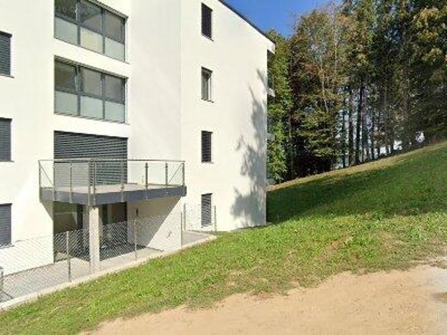 Apartment mieten in Romont (FR), Freiburg