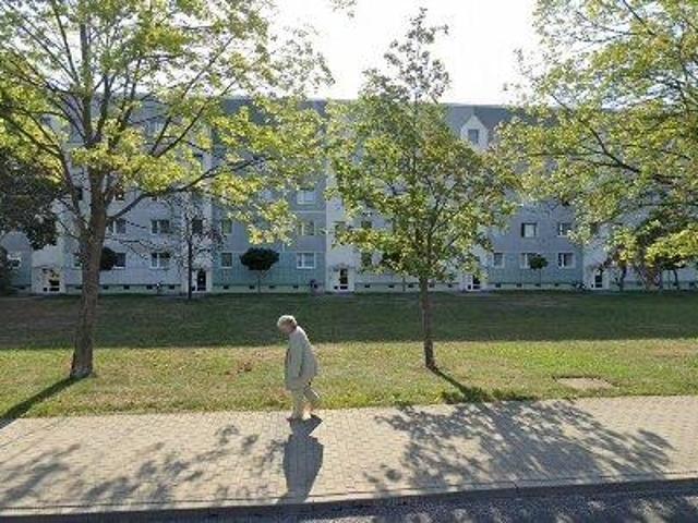 Apartment mieten in Weißwasser, Sachsen