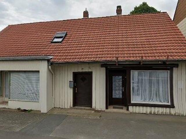 Apartment mieten in Goslar, Niedersachsen