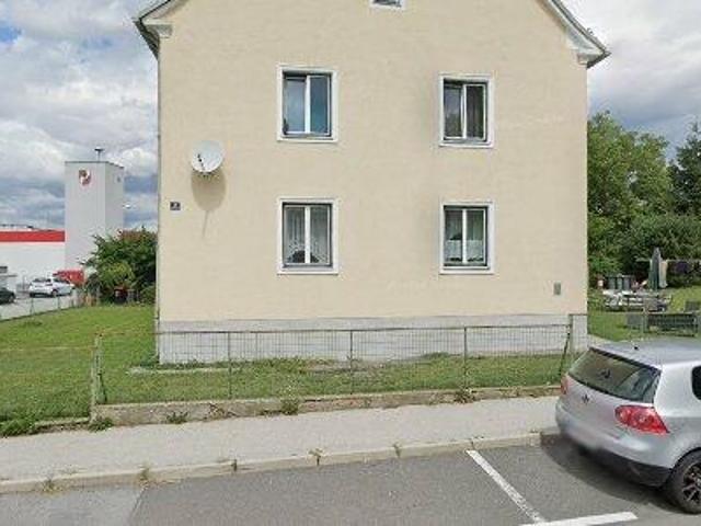 Apartment mieten in Grafenschachen