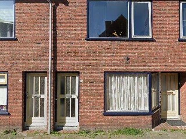 Appartement te huur in Oosterparkwijk, Groningen