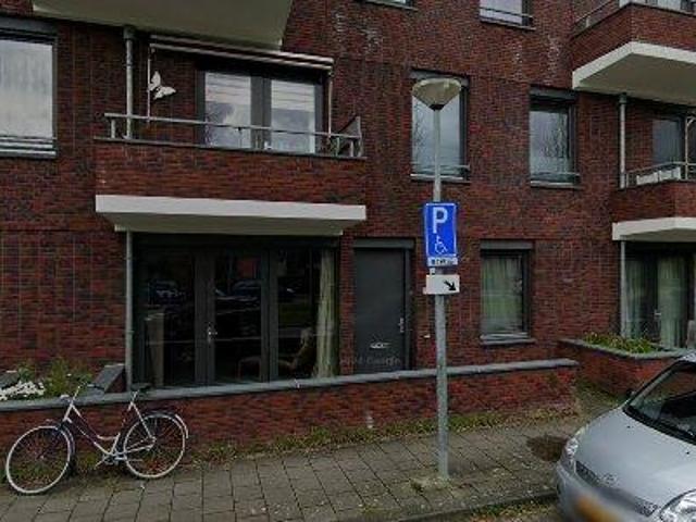 Appartement te huur in Paddepoel, Groningen