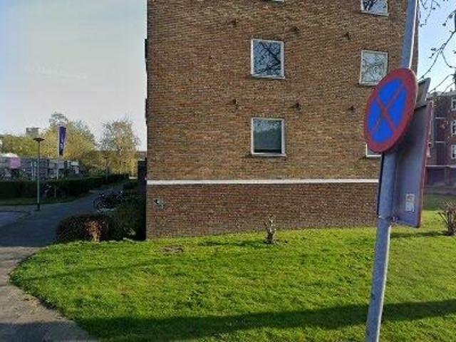 Appartement te huur in Corpus den Hoorn, Groningen