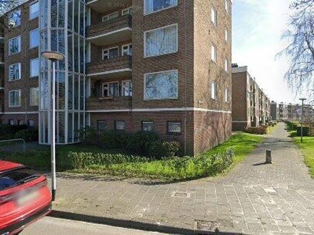 Appartement te huur in Corpus den Hoorn, Groningen