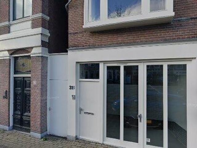 Appartement te huur in Haarlem, Noord Holland