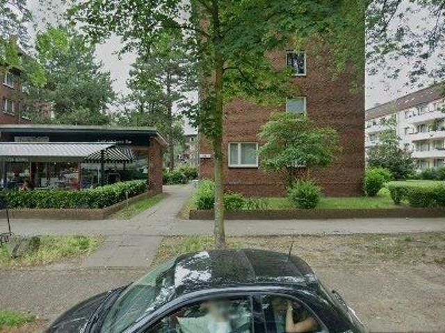 Apartment mieten in Horn, Hamburg