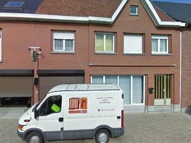 Appartement location à Herzele, Oost-Vlaanderen