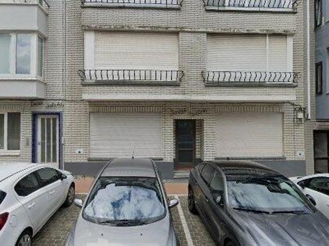 Appartement location à Coxyde, West-Vlaanderen