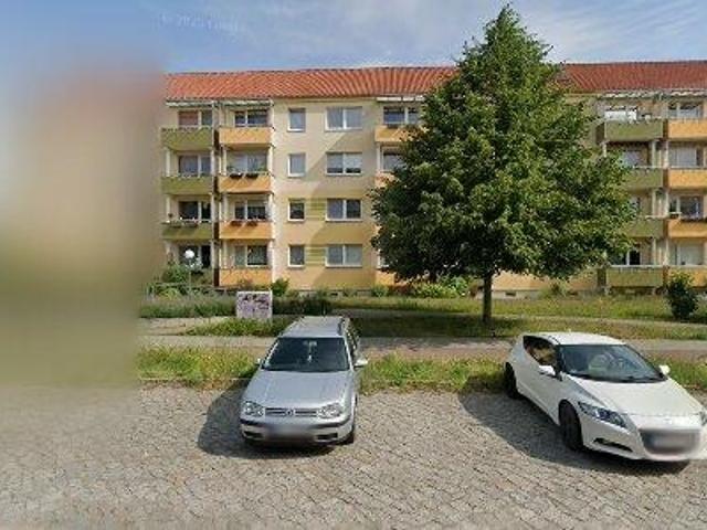 Apartment mieten in Neubrandenburg, Mecklenburg-Vorpommern