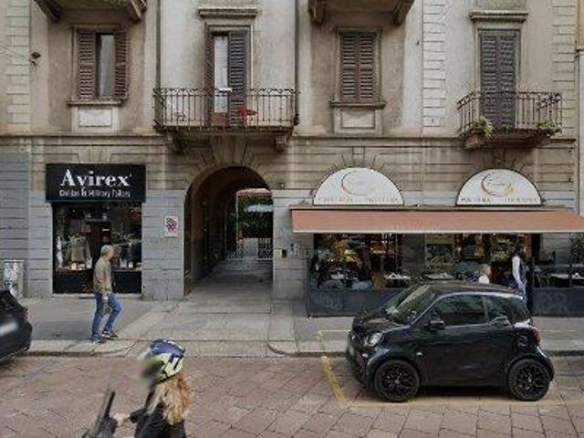 Appartamento in affitto a Municipio 1, Milano