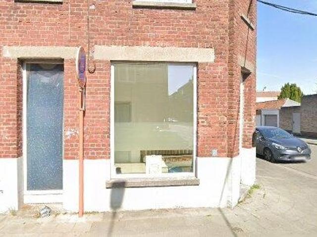 Appartement location à Petit Courtrai - Kleine Kortrijk, Mouscron