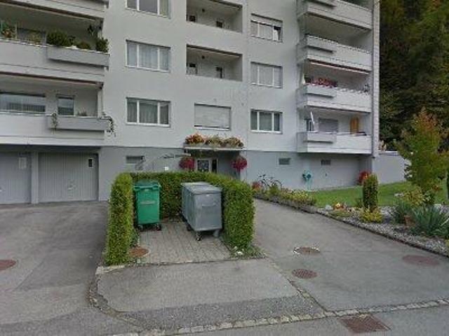 Apartment mieten in Stansstad, Nidwalden